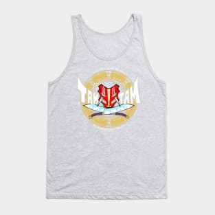 TamTam Bladesmithing & Repair Tank Top